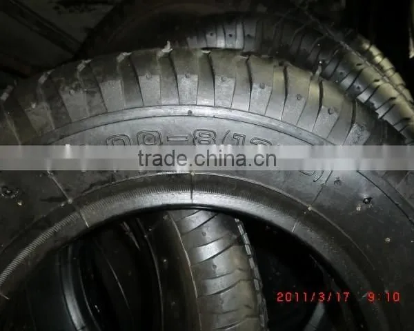 Wheelbarrow Tire 3.25-8 photo-3