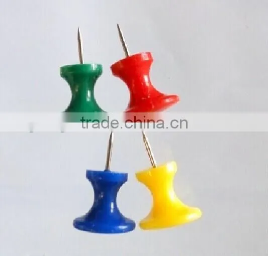 Good Quality Map Push Pins/Thumb Tacks/label Pin
