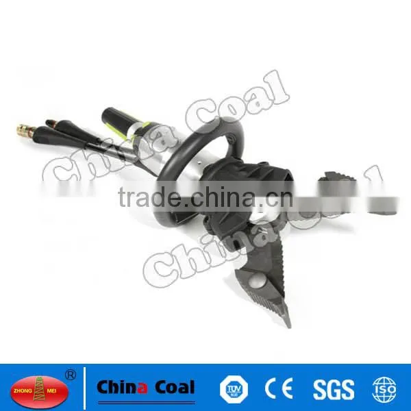 Vehicle Extrication Rescue Portable Hydraulic Combination Cut and Spread Tool photo-4