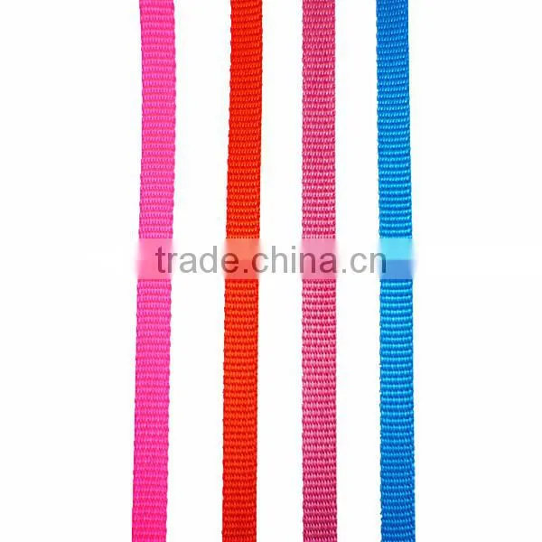 Color PP Webbing for Bags, High Quality, High Tensile Custom Wholesale Polypropylene Webbing, Luggage Tape PP Webbing photo-6