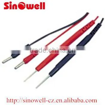 2014 Hot Selling Multimetr Test Lead Set