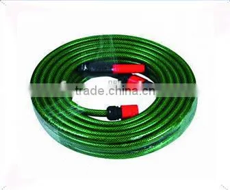 SOFT FLEXIBLE PVC GARDEN HOSE photo-2