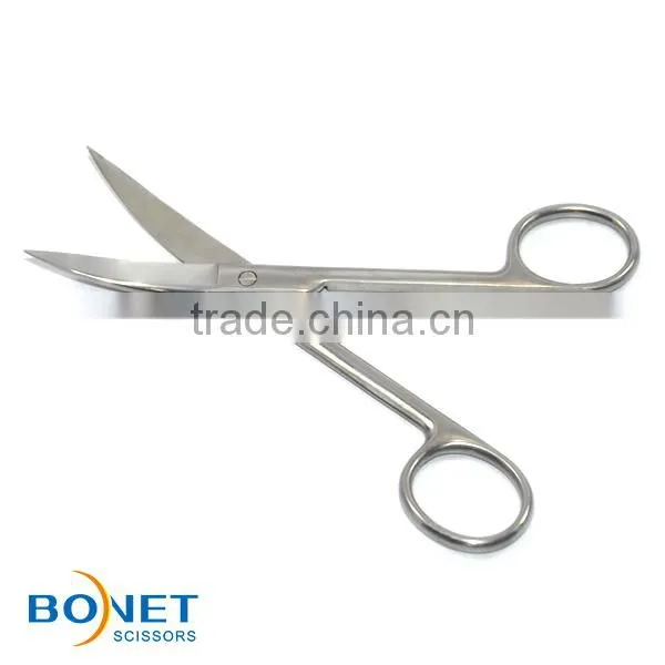 SME0001/2/3/4 Orthopedic/surgical Stainless Steel Medical Scissor photo-6