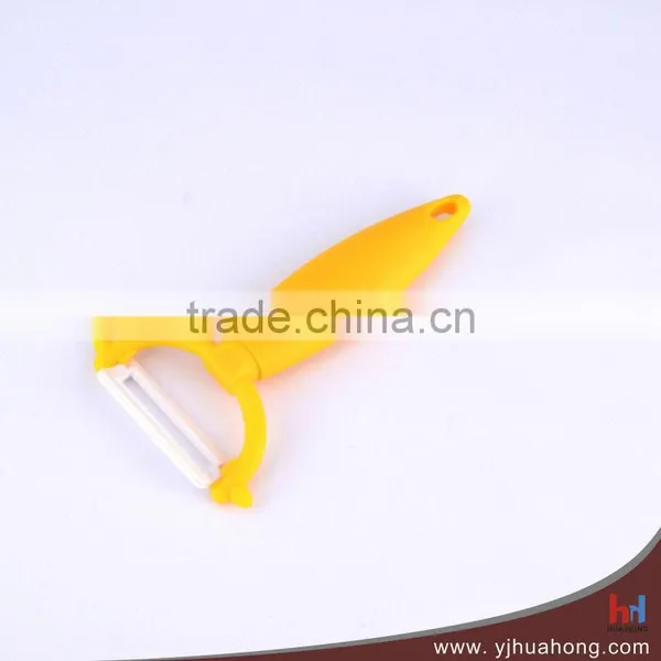 Ceramic Fruit and Vegetable Peeler photo-2