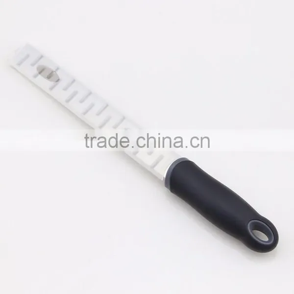 Multi Functions Kitchen Vegetable Grater as Seen on tv With Black Handle photo-5
