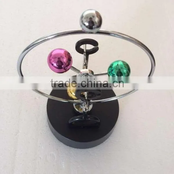 Kinetic Energy Motion Sculpture photo-2