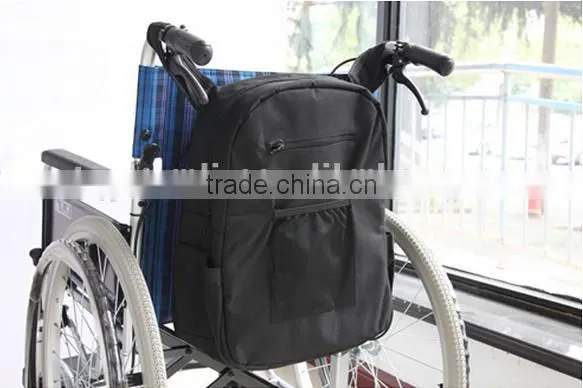 Topmedi High Quality Handicapped Wheelchair Bag photo-2