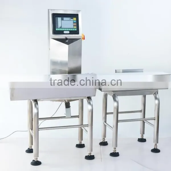 Conveyor Belt Check Weigher.check Weigher Conveyor System photo-5