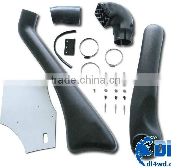 DL4WD SS165HF 4wd Accessory 4wd Snorkel for D-max Isuzu Snorkel