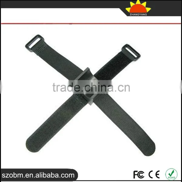 Wholesale Patented Product Multifunction Adjustable Flashlight / Laser Bicycle Mount photo-2