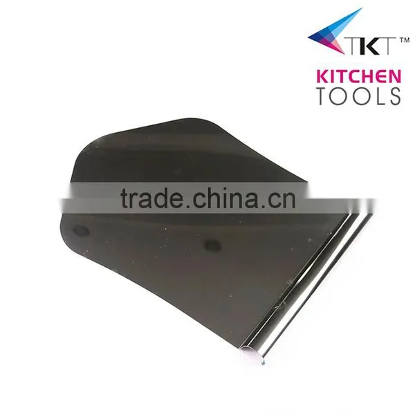Food Grade Paste Cutter Cake Cutter Paste Lifter Cookie Tool Cake Server photo-5