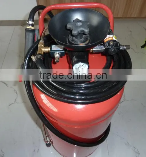 Foam Cleaning Machine FC50AD01 photo-4