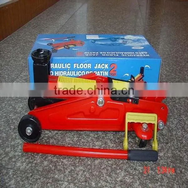 3T Hydraulic Floor Jacks /Garage Floor Jack photo-4