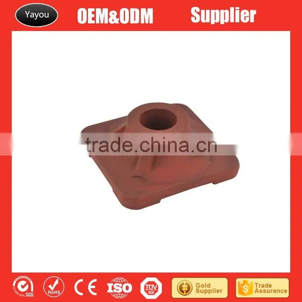 Press Wheels,custom Sheet Metal Stamping Parts,aluminium Open Die Forging photo-3