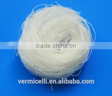 Thailand Key Product BRC/FDA/HACCP Wholesale Instant Green Bean Vermicelli photo-5