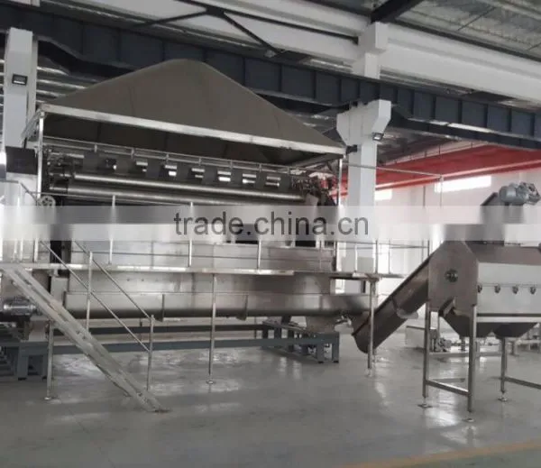 Automatic Nutritious Rice Flour Plant photo-2