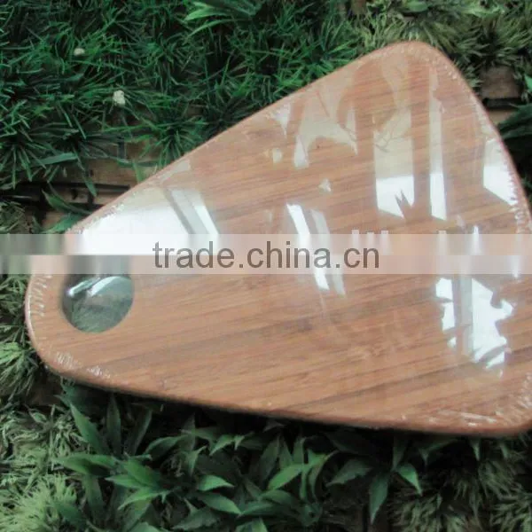 Bamboo Chopping Boards