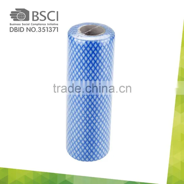 Manufacturer in China , Guangzhou 13 Years Factory , Wholesale the Best Price for Spunlace Towel in Perferated Roll photo-6