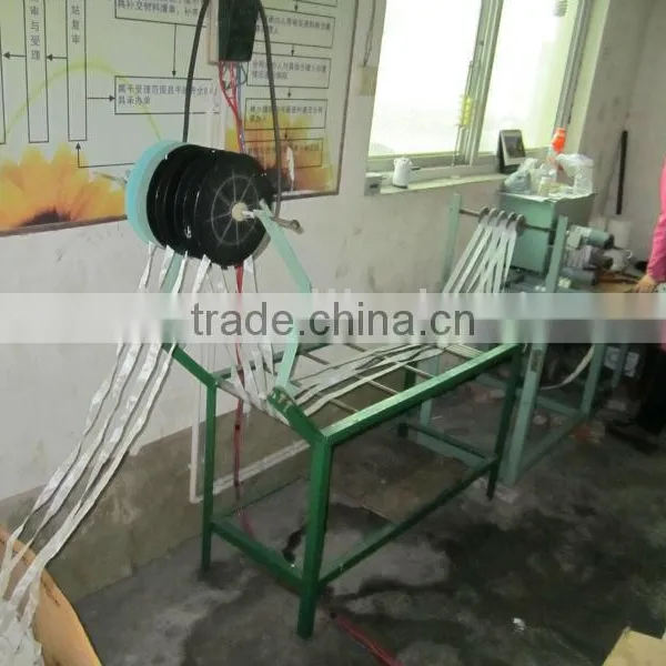 Plain Woven Electrical Fiberglass Tape photo-3