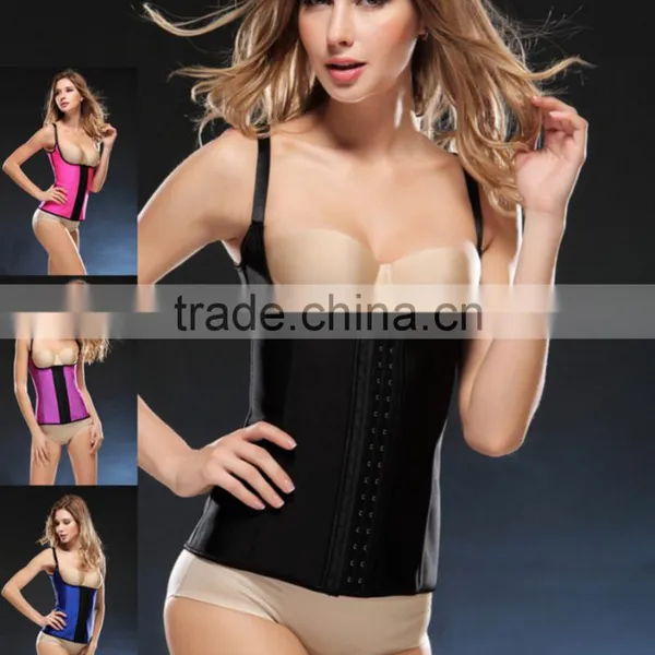 Hot Wholesale Neoprene Waist Training Corset photo-6