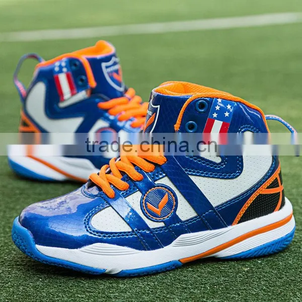 2015 Adult Basket Ball Shoe for Female Male, Best Quality Children Basketball Shoes Sneakers Sport Have Sample for Boys Girls photo-6