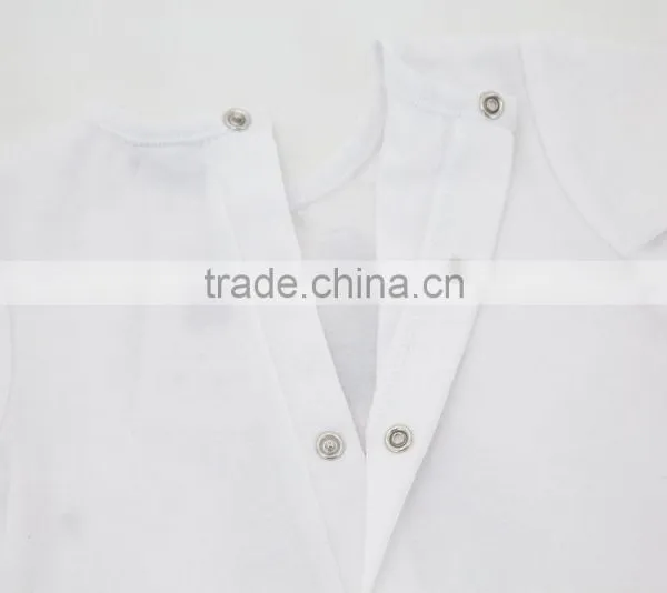 New Summer Baby Clothes Animal Design Baby Rompers Form China photo-6