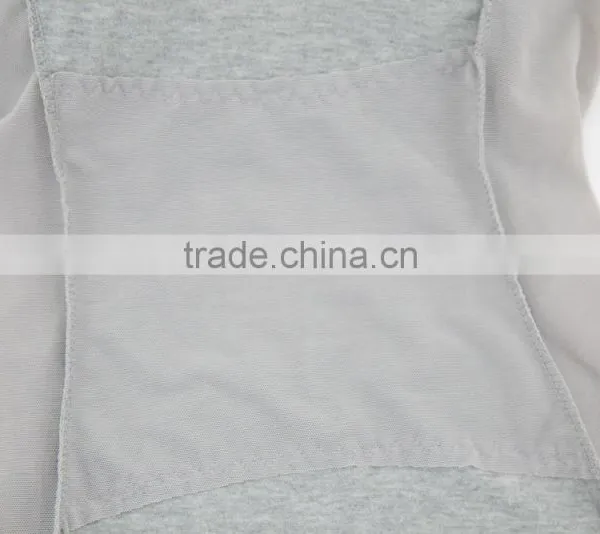 OEM/ODM Service Sexy Women Adjustable Strap Built In Bra Tank Tops Body Underwear For Sleeveless photo-6