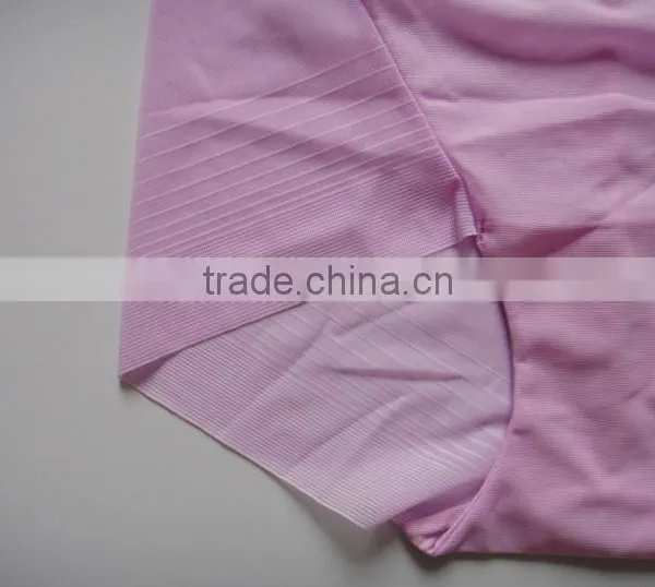 Wholesale Cotton and Spandex Ladies Boxer Briefs photo-5