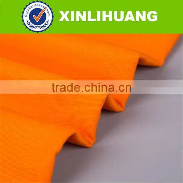 Hot Sale 100 Percent Cotton Twill Fabric for Pants photo-2