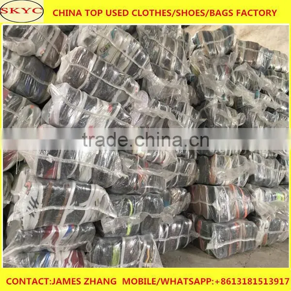 All Season Season and Any Ages Age Group Used Shoes photo-6