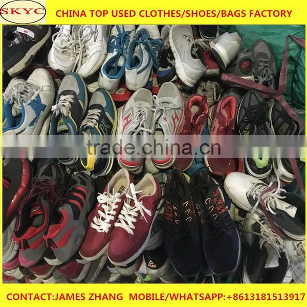 Children Used Shoes Comfortable Good Quality photo-4