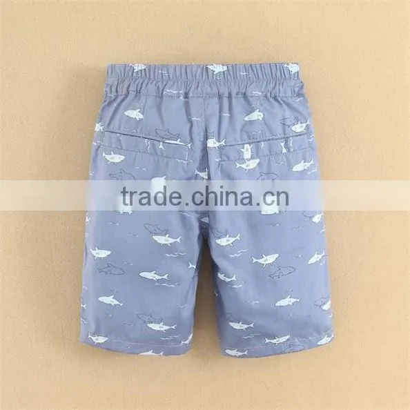 Latest Design China Kids Summer Clothes 100% Cotton photo-2