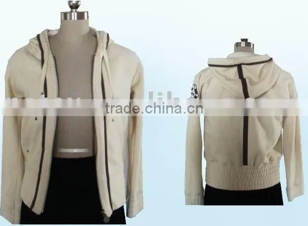 Ladies' Sweatshirt