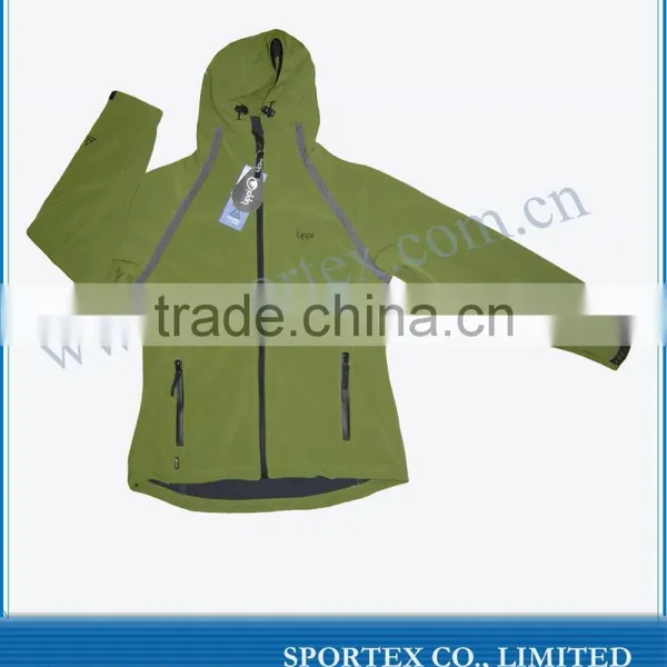 2016 OEM Soft Shell Jacket photo-5