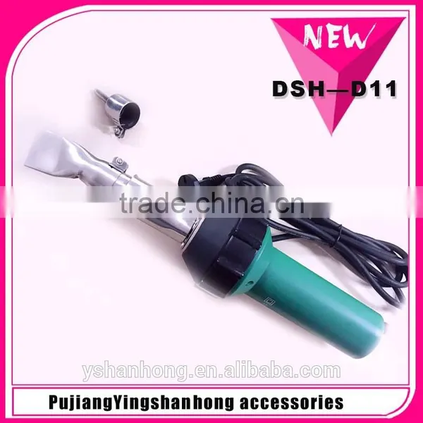 Plastic Hot Air Welding Heat Gun Hot Air Welding Torch