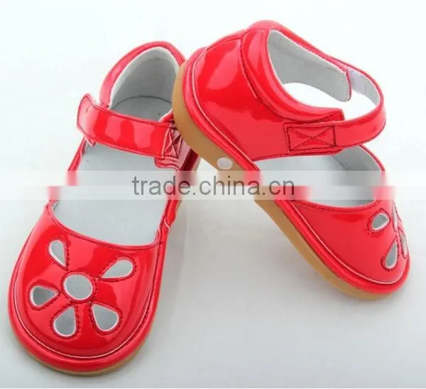 Squeaky Shoes Children Shoes photo-5