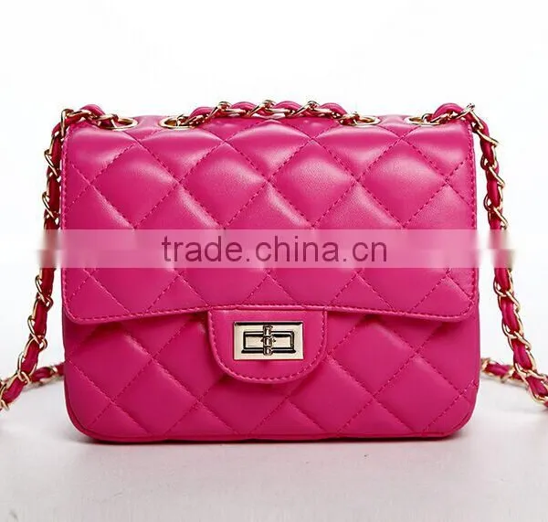 Ladies Hand Bag/fashion Bags Ladies Handbags Canvas Wholesale Bags photo-6