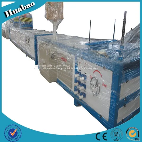 Best Hexagon Anode Tube Fiber Glass Profile Machine for Sheet Pipe Tube Rod photo-5