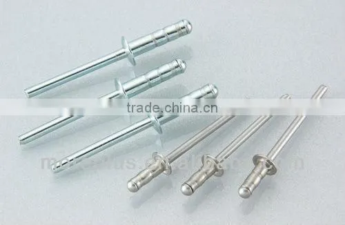 All Stainless Closed End Rivet photo-2