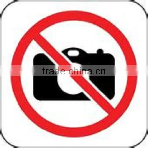Glow in the Dark Reflective Marker for Safety photo-6