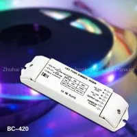 4 Channels Led Rgbw Controller