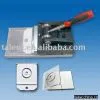 Multi-Sheet Press Circle Cutters