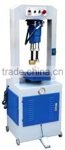 LZ-606-1High Speed Hydraulic Machine/hydraulic Riveting Machine
