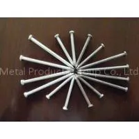 Concrete Nails/Steel Nails Bright Shining Concrete Nails