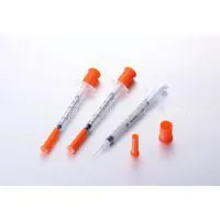 Insulin Syringe