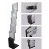 Iron Literature Rack
