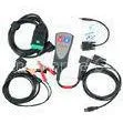 Peugeot Automotive Diagnostic Scanner , PP2000 Lexia3 Interface