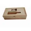 Wooden Wine Boxes
