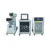 High Performance YAG CNC Laser Cutting Machine , Laser CNC Cutter For Marking Metal