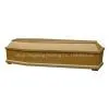 Full Open Coffin